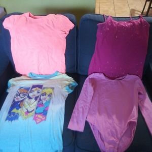 Girl Shirts